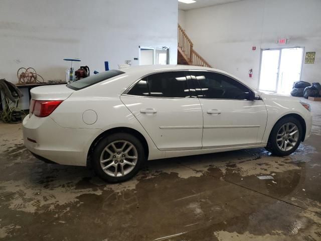 2016 Chevrolet Malibu Limited LT