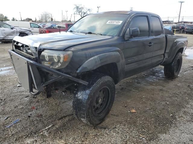 2006 Toyota Tacoma Prerunner Access Cab