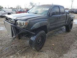 Salvage cars for sale at Los Angeles, CA auction: 2006 Toyota Tacoma Prerunner Access Cab