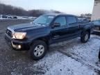 2013 Toyota Tacoma Double Cab Long BED