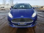 2014 Ford Fiesta Titanium