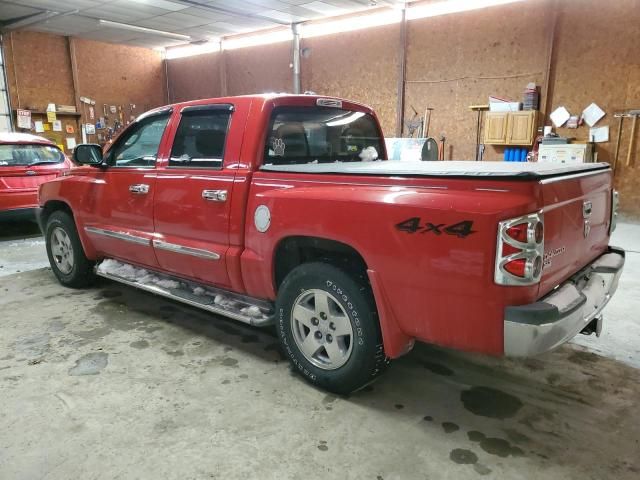 2005 Dodge Dakota Quad SLT