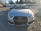 2018 Audi A6 Premium Plus