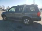 2004 Honda Pilot EX