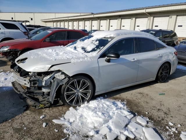 2019 Toyota Avalon XLE