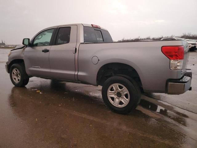 2010 Toyota Tundra Double Cab SR5