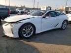 2018 Lexus LC 500