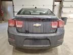 2013 Chevrolet Malibu LS