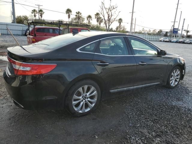 2013 Hyundai Azera