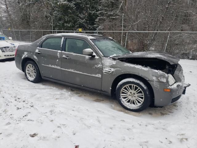 2008 Chrysler 300 LX