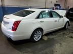 2014 Cadillac CTS Luxury Collection