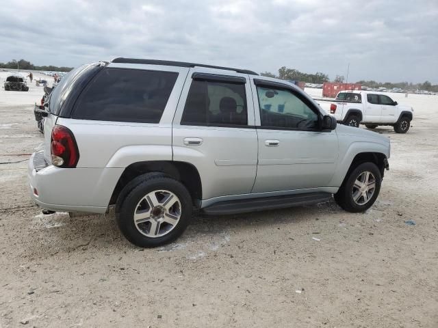 2007 Chevrolet Trailblazer LS