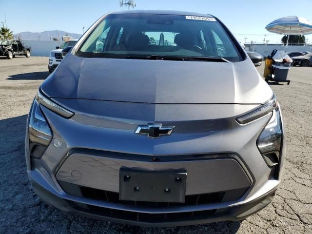 2023 Chevrolet Bolt EV 1LT