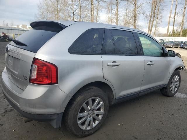 2012 Ford Edge SEL