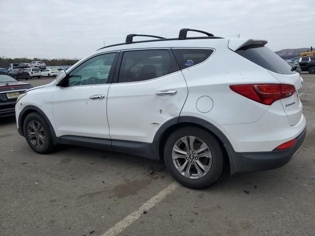 2016 Hyundai Santa FE Sport