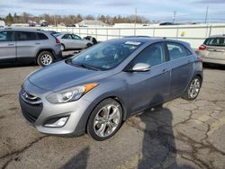 Lots with Bids for sale at auction: 2014 Hyundai Elantra GT