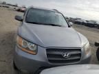 2008 Hyundai Santa FE SE