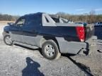 2002 Chevrolet Avalanche K1500