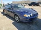 2001 Hyundai Tiburon