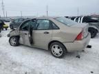 2004 Ford Focus SE Comfort