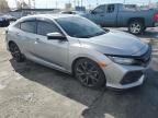 2019 Honda Civic Sport Touring