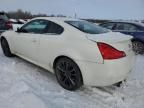 2011 Infiniti G37