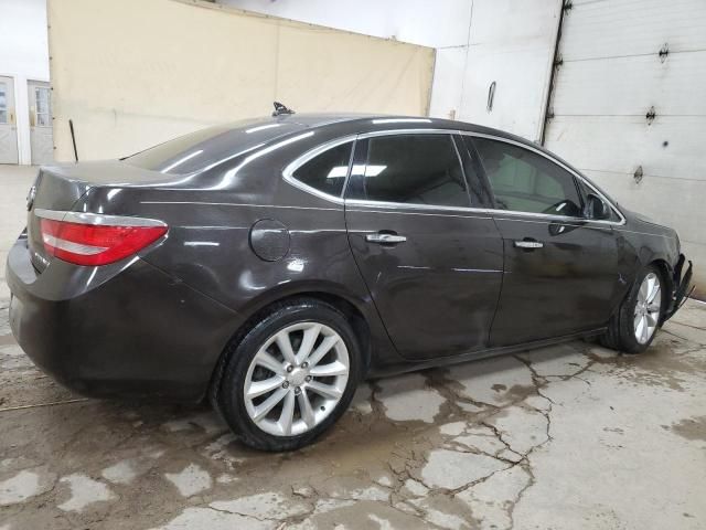 2013 Buick Verano