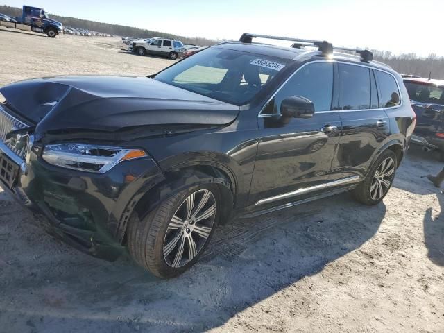 2021 Volvo XC90 T6 Inscription