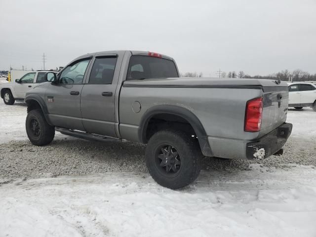 2007 Dodge RAM 2500 ST