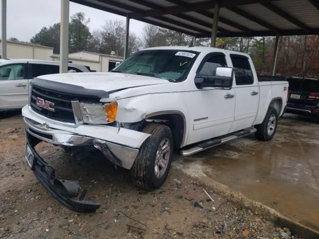 2011 GMC Sierra C1500 SL