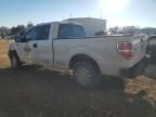 2009 Ford F150 Super Cab