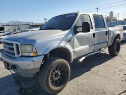 2003 Ford F250 Super Duty en venta en Sun Valley, CA