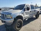 2003 Ford F250 Super Duty