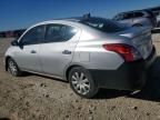 2017 Nissan Versa S