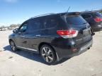 2016 Nissan Pathfinder S