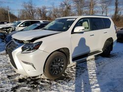 Vehiculos salvage en venta de Copart Marlboro, NY: 2023 Lexus GX 460