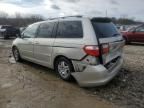 2006 Honda Odyssey EXL