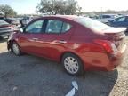 2013 Nissan Versa S