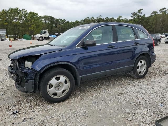 2010 Honda CR-V LX