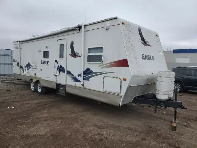 2006 Jayco Eagle