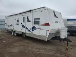 2006 Jayco Eagle en venta en Greenwood, NE