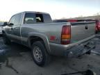 2000 Chevrolet Silverado K1500