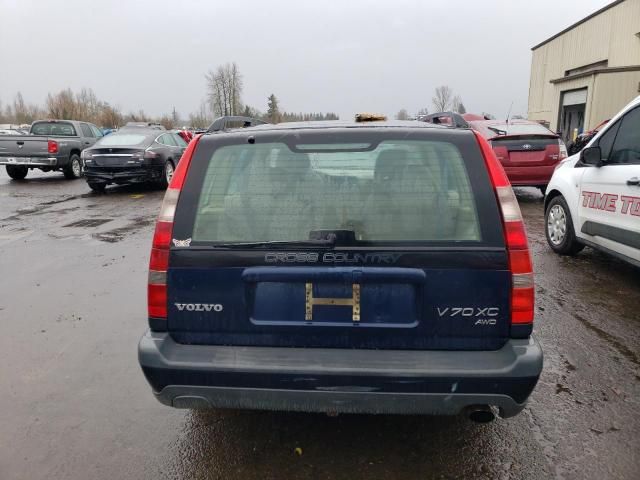 1998 Volvo V70 XC