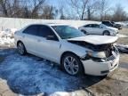 2010 Lincoln MKZ