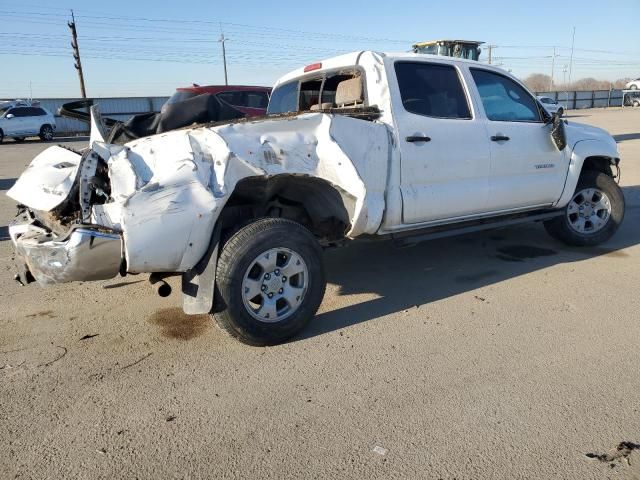 2007 Toyota Tacoma Double Cab Long BED