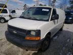 2006 Chevrolet Express G2500