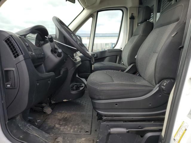 2016 Dodge RAM Promaster 1500 1500 Standard