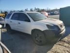 2012 GMC Acadia SLE