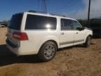 2008 Lincoln Navigator L