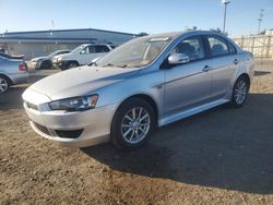 Mitsubishi Vehiculos salvage en venta: 2015 Mitsubishi Lancer ES